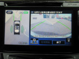 『プロパイロットパーキング』が装備されていますので、苦手な車庫入れも簡単に操作できます♪♪ 狭い駐車場に自信が持てます♪♪