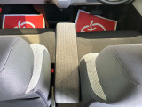 運転者にとっては日々使用することとなる運転席です。運転席が快適だと運転に集中することができますね。