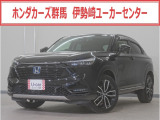ホンダ ヴェゼル