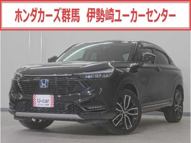ホンダ ヴェゼル 