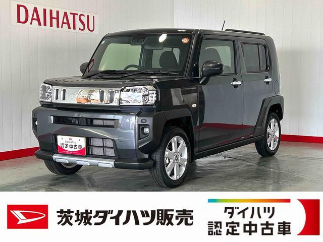 ダイハツ タフト 