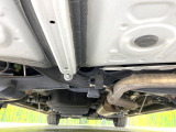 下回りがきれいなうちに、防錆加工の施工がオススメ。降雪地域はもちろん、沿岸部にお住いの方や、趣味でマリン・ウィンタースポーツをされる方にご好評いただいております。