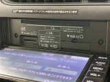CD再生機能付き!