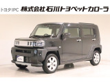 ダイハツ タフト