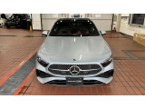Aクラス A200d アーバン スターズ 