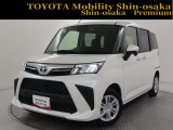 トヨタ ルーミー