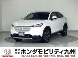 ホンダ ヴェゼル