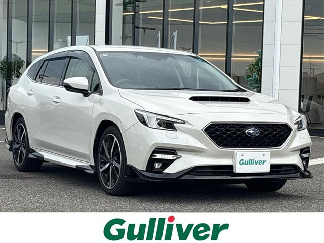レヴォーグ 1.8 GT-H EX 4WD 4WD 修復歴無し