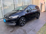 ゴルフトゥーラン TSI ハイライン 
