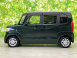 N-BOX G EX ホンダセンシング 