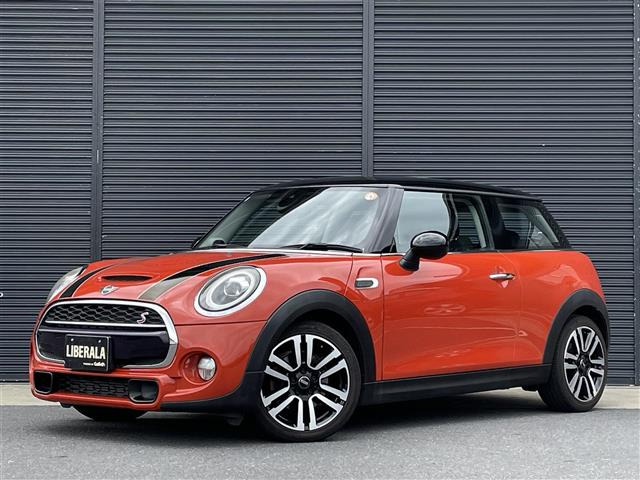 BMW MINI ミニ 