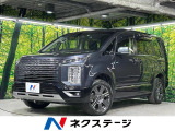 本州仕入れ 禁煙車 ターボ 純正10インチナビ 両側パワースライドドア