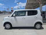 モコ S FOUR 4WD 
