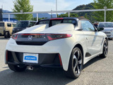 S660 アルファ 
