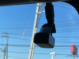 【 ドライブレコーダー 】運転中の記録を残します!事故などを起こした起こされた時の証拠を残します!//