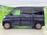 ハイゼットカーゴ クルーズ ターボ SA3 4WD