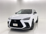 レクサス NX