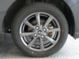 R5年式夏タイヤ155/65R14ダンロップ製です。