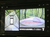 【全方位モニター用カメラ】専用のカメラにより、上から見下ろしたような視点で360度クルマの周囲を確認することができます☆死角部分も確認しやすく、狭い場所での切り返しや駐車もスムーズに行えます。
