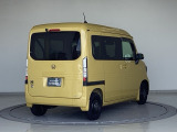 N-VAN e: e: ファン 