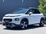シトロエン C3エアクロスSUV