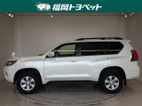 ランドクルーザープラド 2.7 TX 4WD 