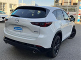 CX-5 2.2 XD スポーツアピアランス 