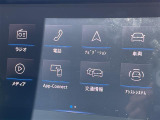 ポロ TSI ハイライン ワンオーナー 修復歴無し