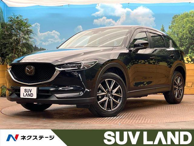 CX-5 2.0 20S プロアクティブ