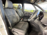 もちろん車内はキレイです♪よりクリーンな状態をキープしたいお客様には『ナノゾーンコート』がおすすめ!新型コロナウイルス対策や、除菌・消臭に効果を発揮し多くの方にご好評いただいております。