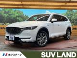 マツダ CX-8
