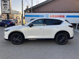 CX-5 2.2 XD スポーツアピアランス 