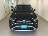 T-Cross TSI スタイル 
