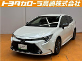 トヨタ カローラツーリング