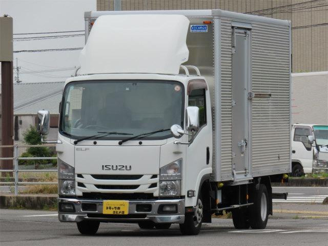 いすゞ エルフ 