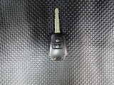 ワイヤレスキー付き