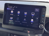 フルセグTV・DVD再生可・Bluetooth Audio・音楽録音可・・・運転中もお気に入りのソースでお楽しみ頂けます!!