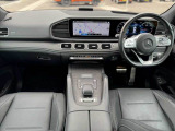 GLE 400d 4マチック スポーツ 4WD 