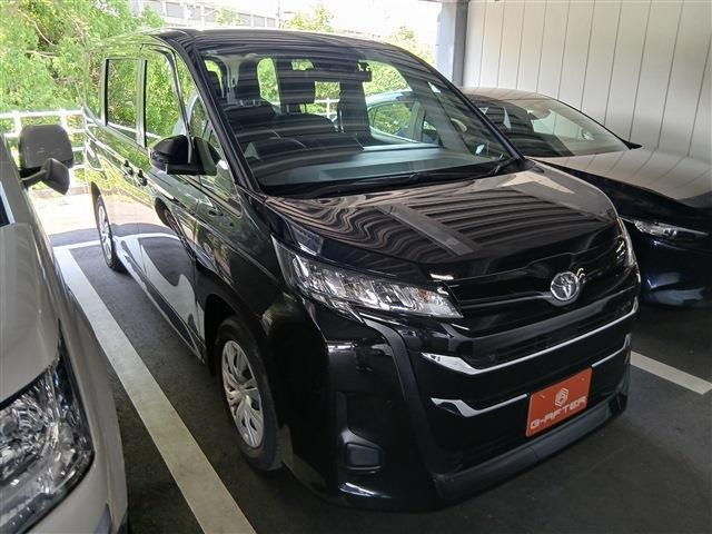 ノア 2.0 X 禁煙車