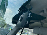 【 ドライブレコーダー 】運転中の記録を残します。事故などを起こした起こされた時の証拠を残します。