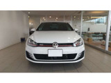 ゴルフ GTI 