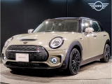 ★MINI CLUBMAN/ACEMAN専門店★