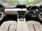 CX-60 3.3 XD ハイブリッド プレミアムモダン ディーゼル 4WD 