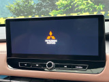 【純正12.3インチディスプレイオーディオ】お手持ちのスマートフォンとの連携で、ナビや音楽再生など各種アプリを使用可能。スマホに近い感覚でお使いいただけます♪