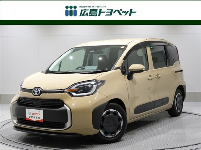 シエンタ ハイブリッド 1.5 Z 