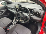 運転しやすいインパネ周りです。見やすいレイアウトで快適なドライブをサポートします☆☆