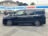 ヴォクシー 2.0 ZS 煌II 