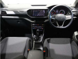 T-Cross TSI アクティブ 