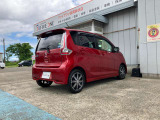 認定整備工場完備! 納車整備からアフターフォローまでお任せください 車検整備、ETC等の用品取付もお任せください