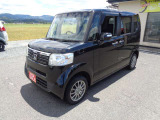 N-BOX G SSパッケージ 4WD 